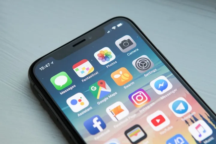 Mobil Uygulama (Webview) ek hizmeti